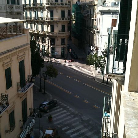 La Casa Di Zoe - Locazioni Turistiche Palermo Exterior foto