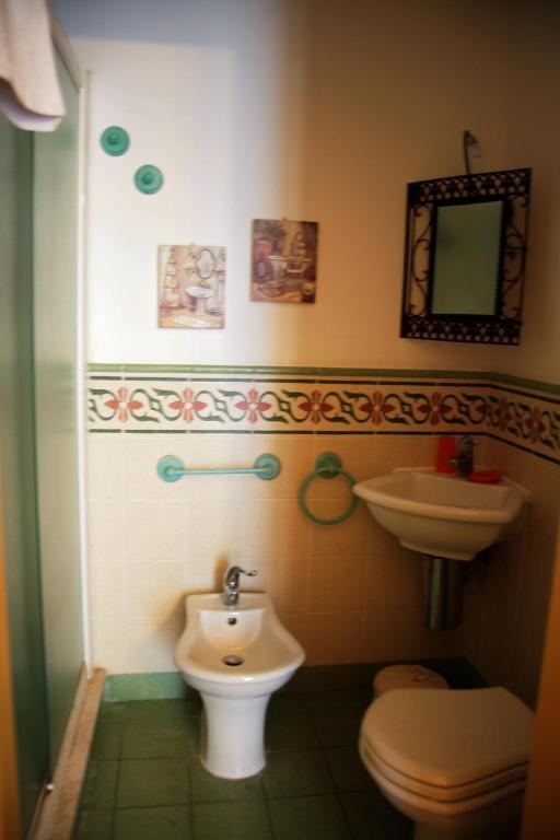 La Casa Di Zoe - Locazioni Turistiche Palermo Quarto foto