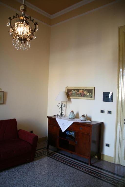 La Casa Di Zoe - Locazioni Turistiche Palermo Exterior foto