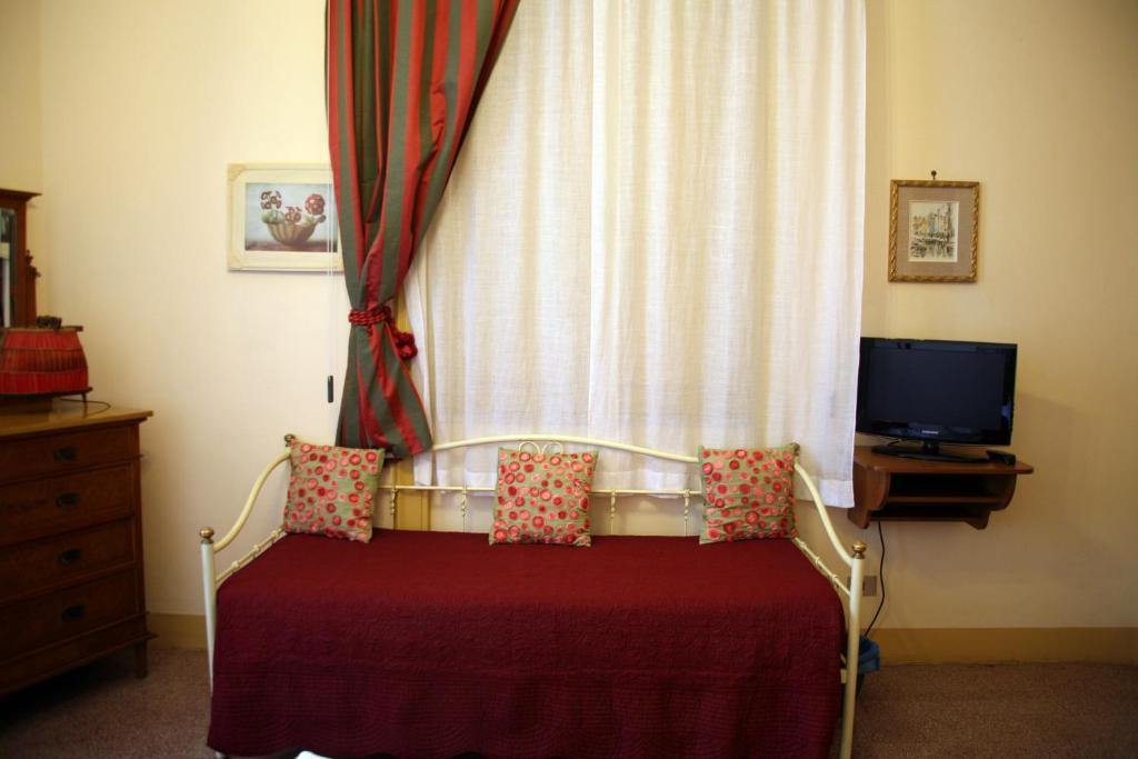 La Casa Di Zoe - Locazioni Turistiche Palermo Exterior foto